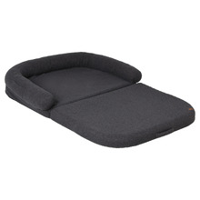 Clemont Foldable Orthopedic Calming Dog Bed